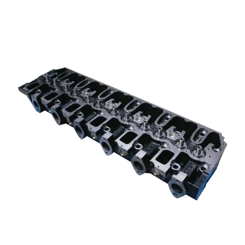 Hergestellt für Deutz-Motor BF6M1013 BF6M1013C BF6M1013CP BF6M1013E BF6M1013EC BF6M1013ECP BF6M1013FC - Zylinderkopf 04258234 0425 8234