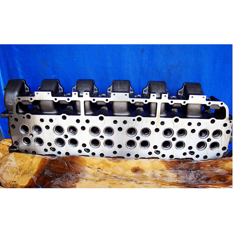 Optimiert für Caterpillar CAT Engine 3406 Radlader 980C - Zylinderkopf 110-5097 CA1105097