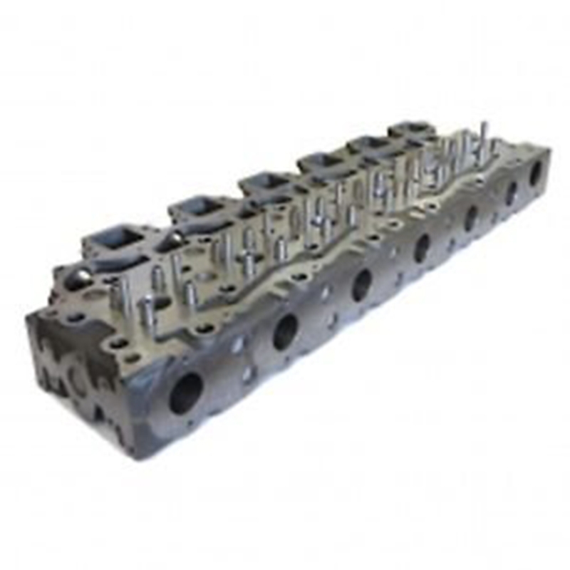 Ma?geschneidert für Caterpillar CAT Engine 3406B 3406C Bagger 245D 375 375 L in USA - Zylinderkopf 1105096 CA1105096 110-5096 D350E, D400E, D40D