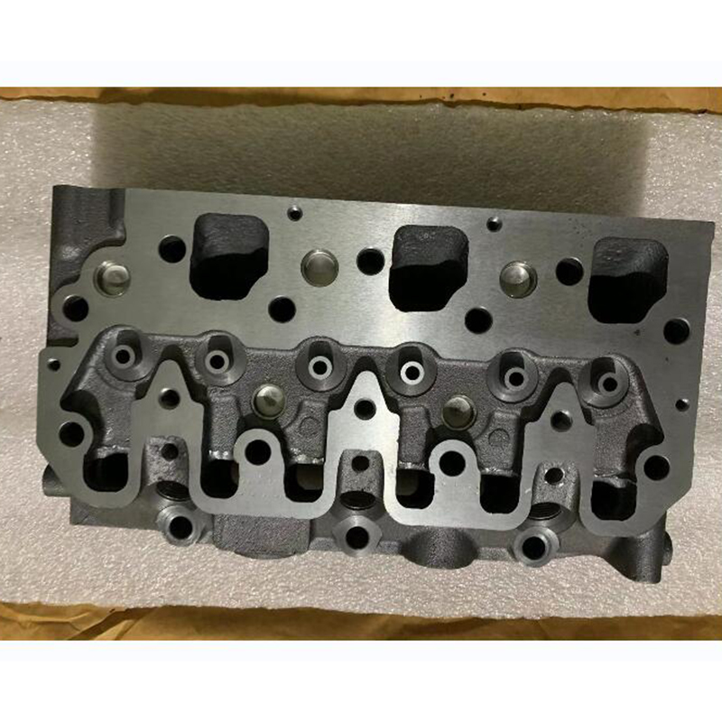 Optimiert für Perkins Motor 403D-15 403D-15T 403D-15G - Zylinderkopf 111011050