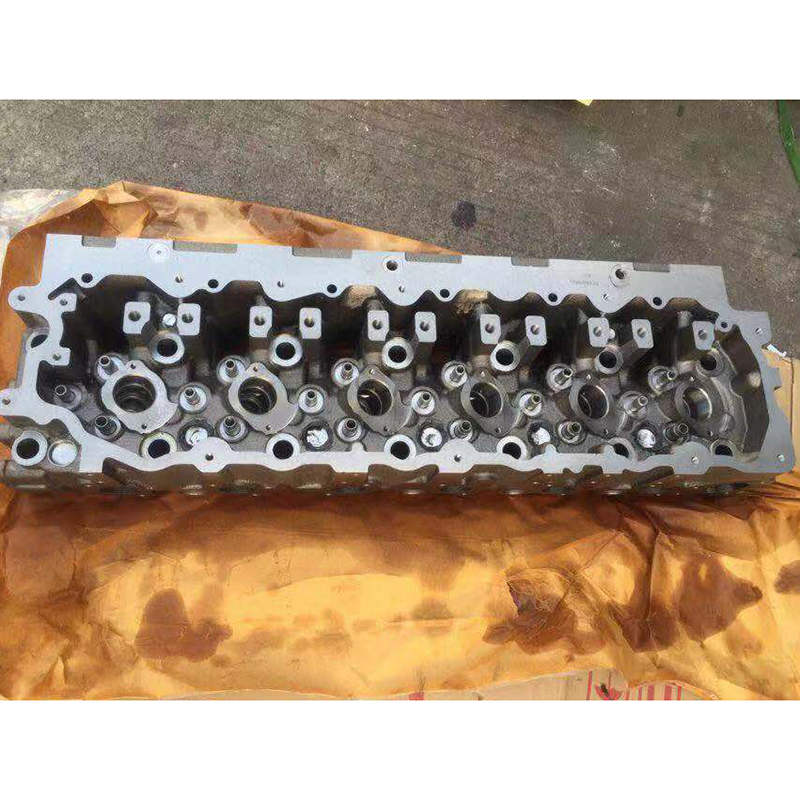 Hergestellt für Caterpillar CAT Engine 3126B - Bare Zylinderkopf 133-3724 1333724 CA13333724