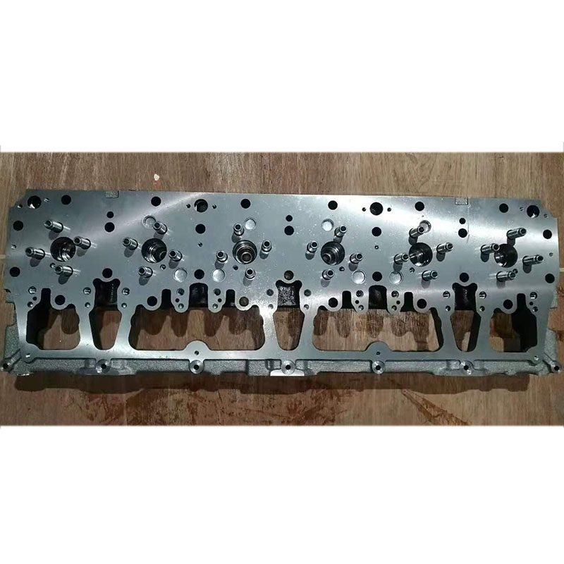 Caterpillar CAT Engine 3196 3176C Bagger 345B 365B LKW 725 730 - Zylinder Leiter 179-9459 CA179-9459 1799459 345B, 345B II, 345B II MH, 345B L, 365B, 365B II, 365B L, 65E, 75E, 85E, 95E, MTC835, 140H, 143H, 14H, 160H, 163H, 16H, 966G II, 972G II, W345B II