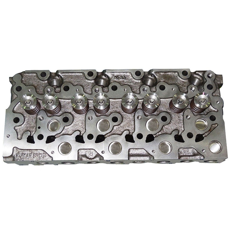 Passend für Kubota V2203-M V2203M Motor - Zylinderkopf 1J860-03040