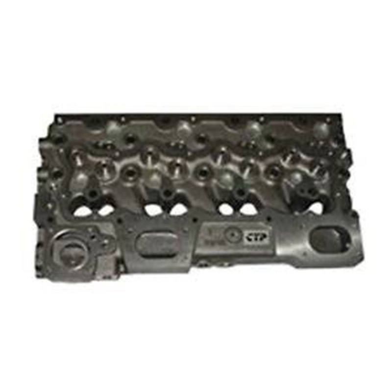 Hergestellt für Caterpillar CAT Bagger 215 215B 215C 225 Motor 3304 3304B - Zylinderkopf 1N-4304 CA1N4304 215,215B,215C,225