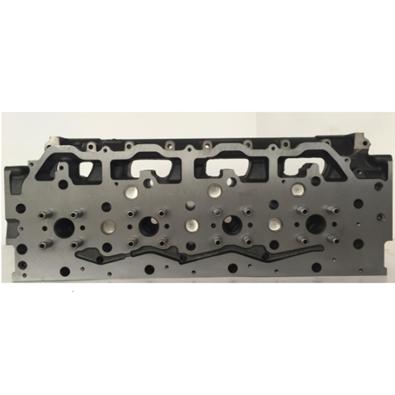 Kompatibel mit Zylinderkopf 2141667 Passend für Caterpillar CAT 3406 3406A 3406C 3406E Motor 375 375 L 5080 Bagger CA2141667 214-1667 375.375 L,5080