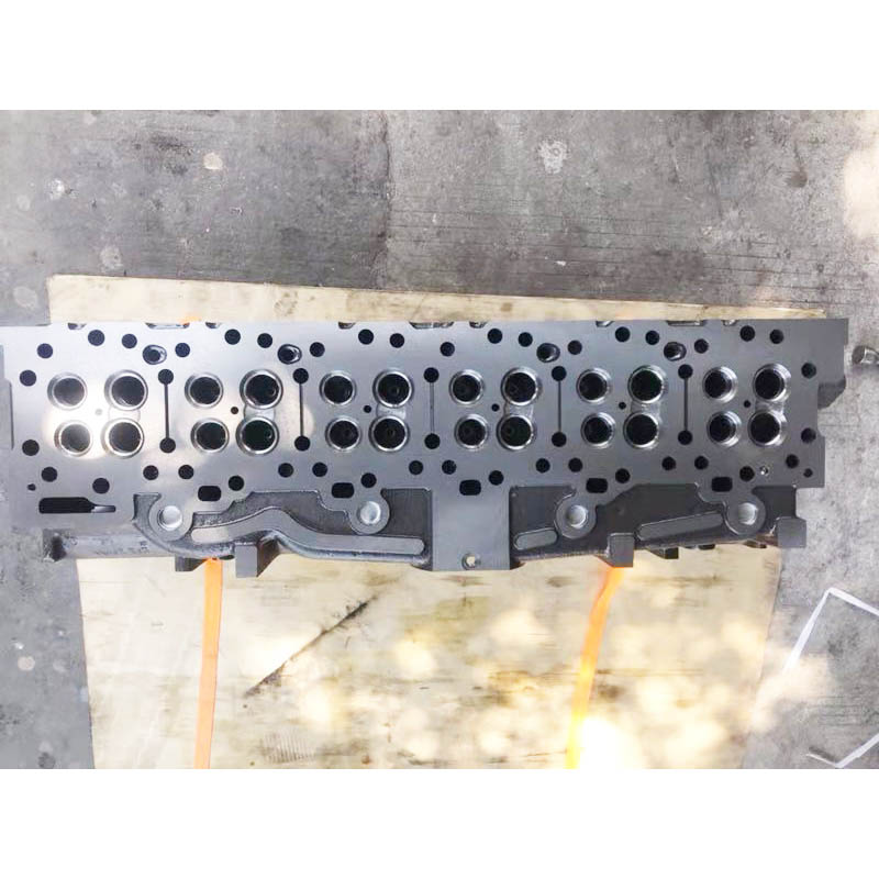 Optimiert für Caterpillar CAT Engine C18 - Zylinderkopf 223-7263 2237263 CA2237263