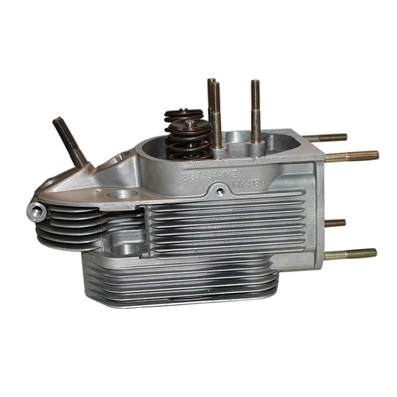 Insbesondere für Deutz FL912 F3L912 F4L912 F6L912 Motor - Zylinderkopf 2277310 002