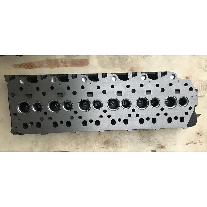 Kompatibel mit Mitsubishi Motor S6S Indirekte Injektion - Zylinderkopf 32B01-01011 32B01-01001 32B0101011 32B0101010 FD35 ,FD40, FD45