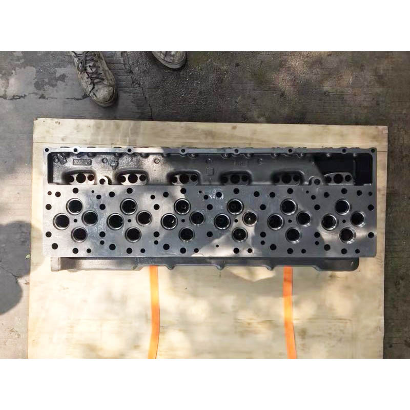 Geeignet für Caterpillar CAT Motor C13 C11 - Zylinderkopf 345-3752 308-6358 3453752 3086358 CA3453752 CA3086358