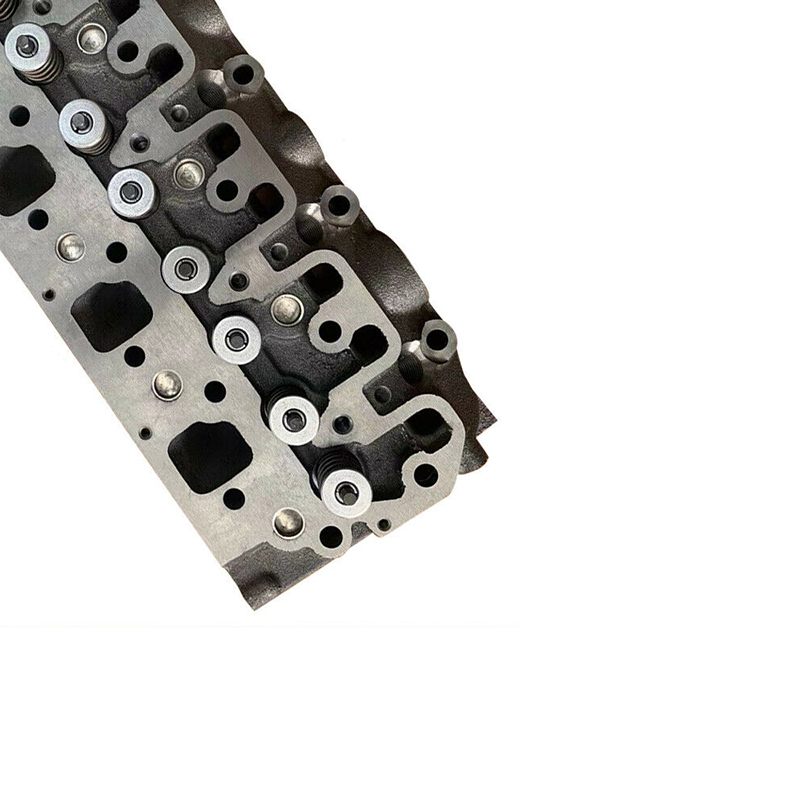 Perfekt für Caterpillar CAT Industrial Engine C2.2 - Zylinderkopf 348-2243 3482243