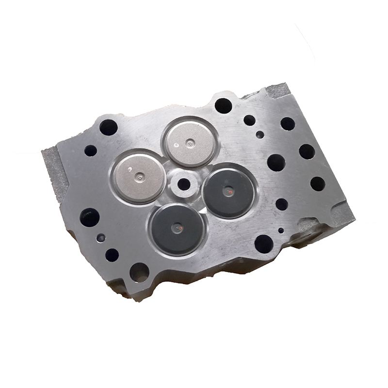 Perfekter Ersatz für Cummins K19 Engine - Zylinderkopf 3646323