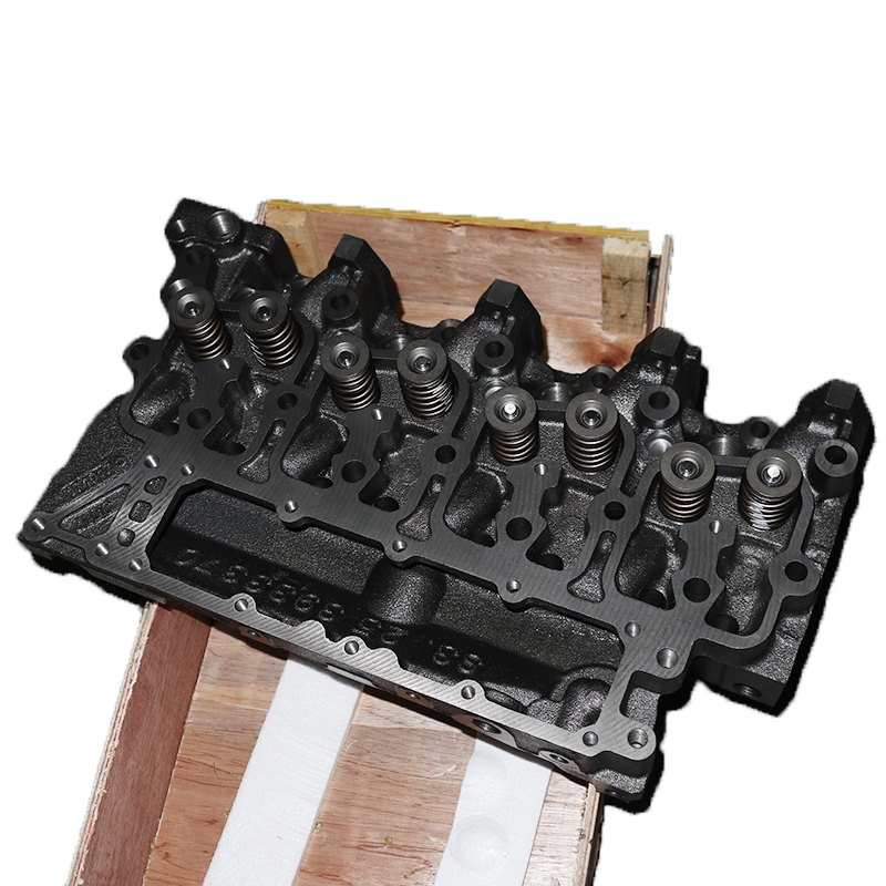 Für Cummins 4BT Motor ausgelegt - Zylinderkopf 3802339