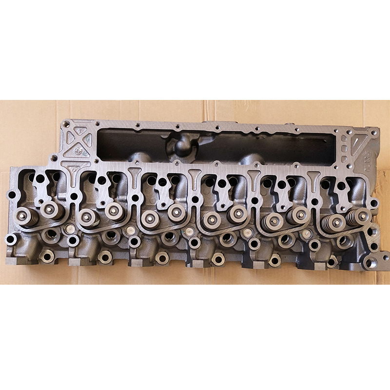 Direkter Ersatz für Cummins Motor 6B5,9 6BT5,9 - Zylinderkopf 3919273