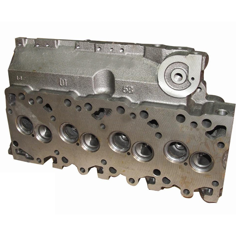 Auf Cummins Motor 4B 4BT 4BT3.9 abgestimmt - Bare Zylinderkopf 3920005 053 933 419 4BTA3.9