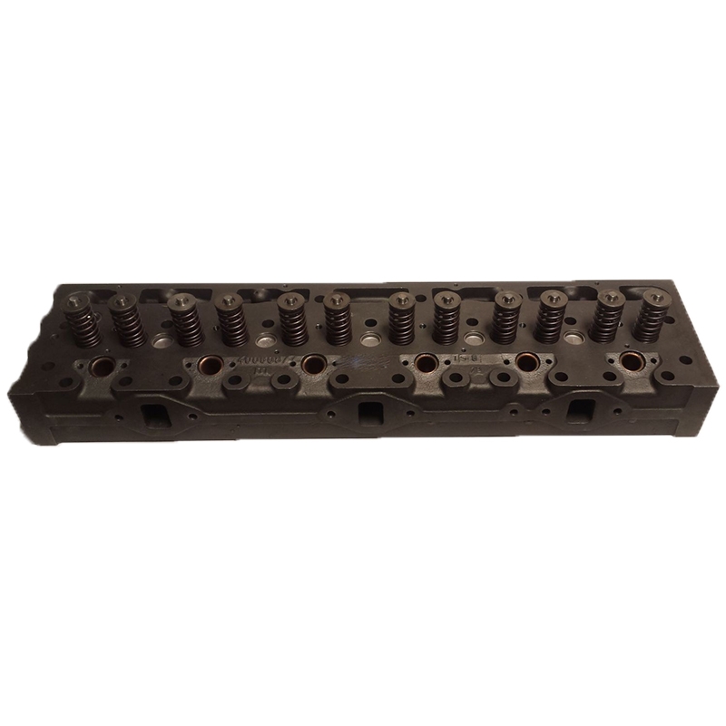 Engineered for Cummins Engine 4B 3.9 in USA - Zylinderkopf 3920611 3966448 113