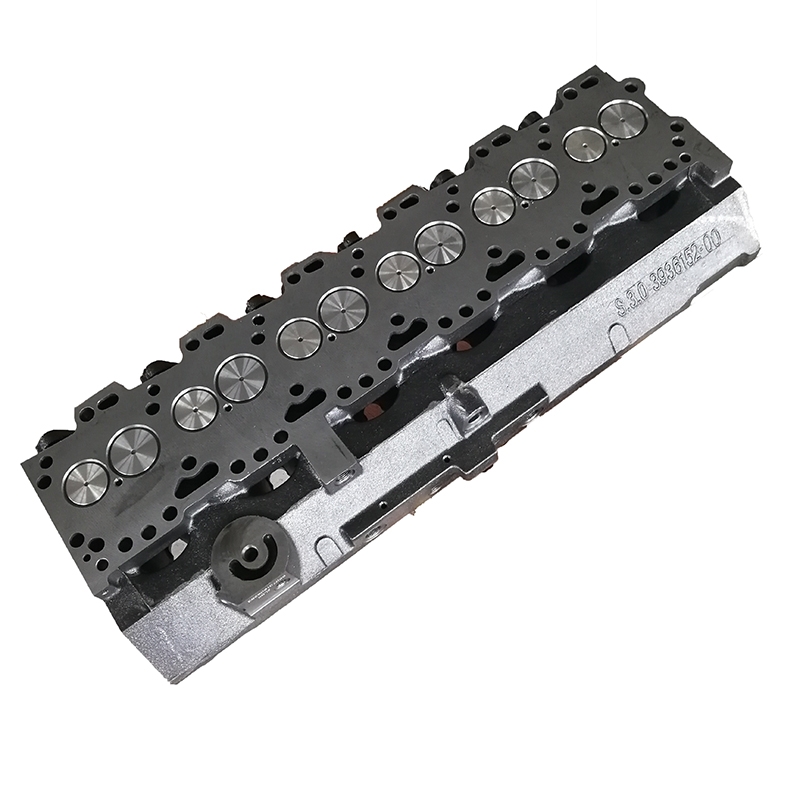 Kompatibel mit Cummins 6CT Motor - Zylinderkopf 3936180