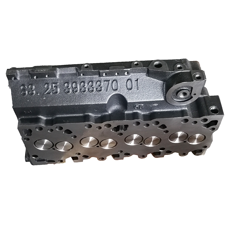 Hergestellt für Cummins Motor 4BT - Zylinderkopf 3966448