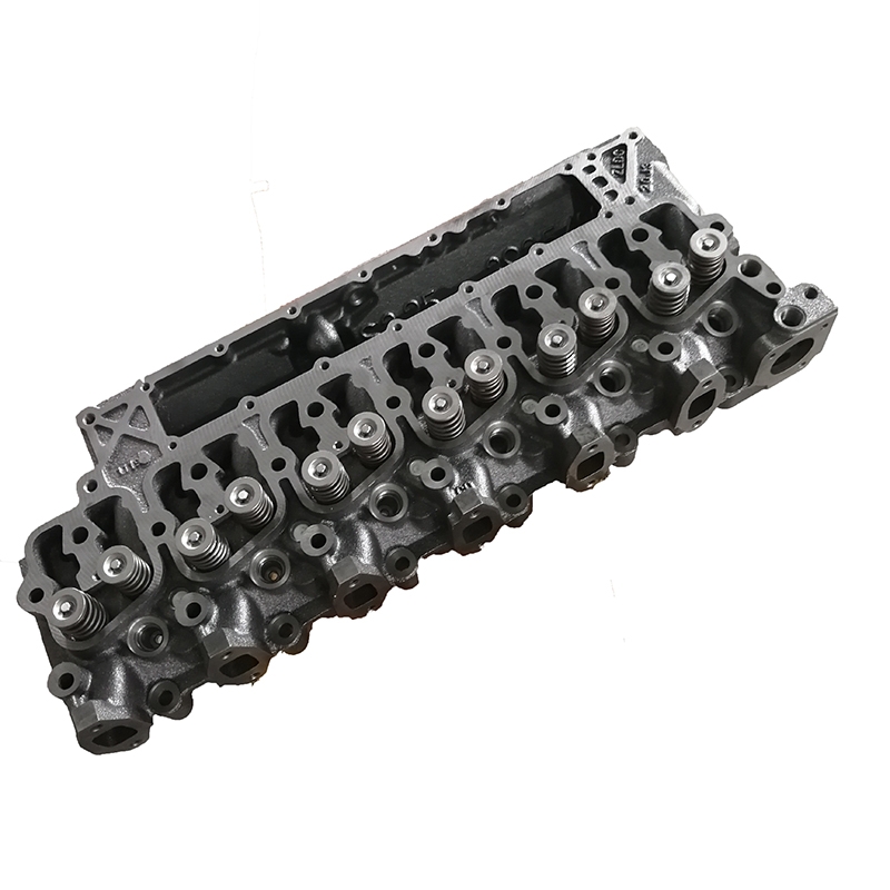Hergestellt für Cummins 6BT Motor - Zylinderkopf 3967458