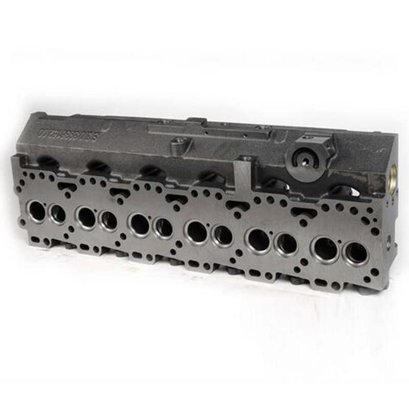 Hergestellt für Cummins Motor 6CT 6C 6CT8.3 6C8.3 6.3L - Zylinderkopf 4938632 C4938632