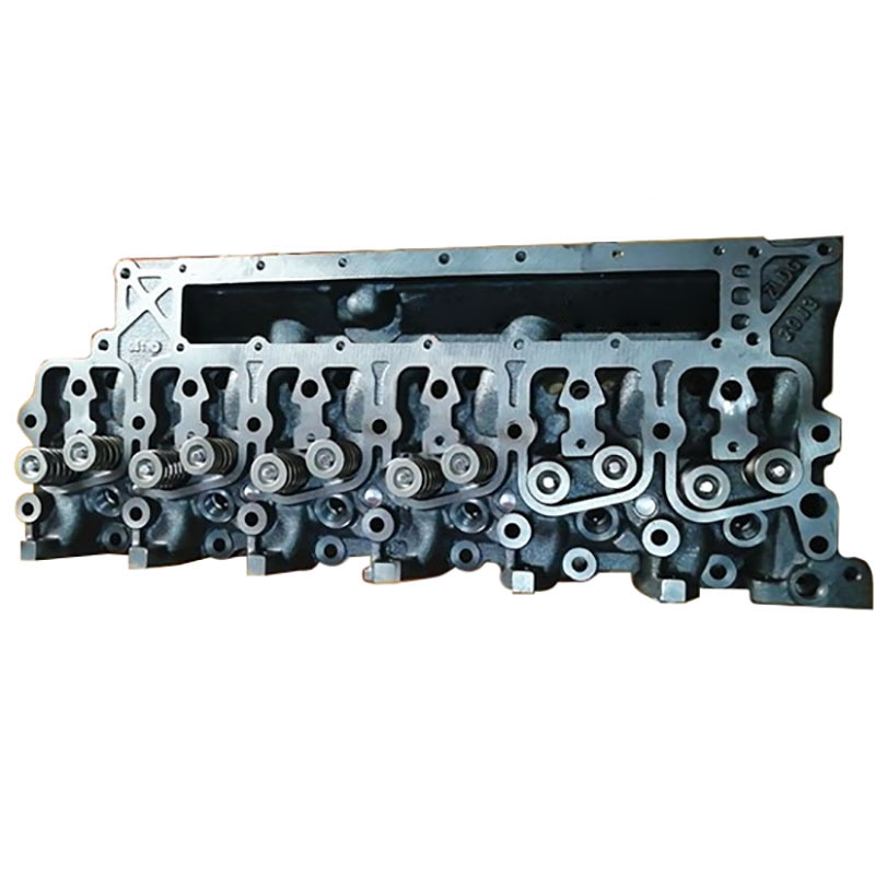 Perfekter Ersatz für Cummins Engine 6BT - Zylinderkopf 4981002 C4981002