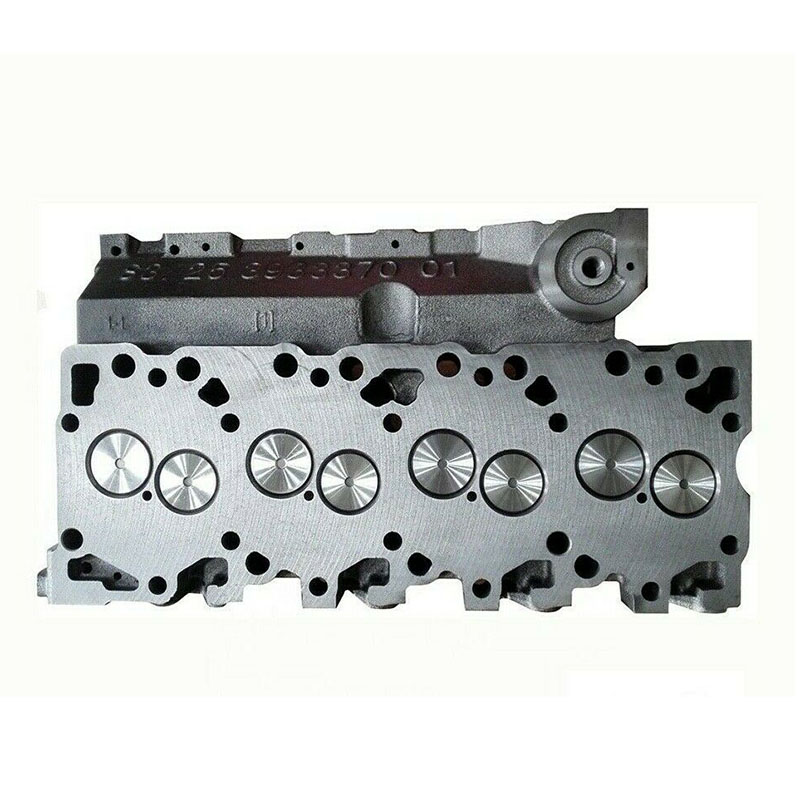 Kompatibel mit Cummins Motor 4BT 4BT3.9 - Zylinderkopf 4981003