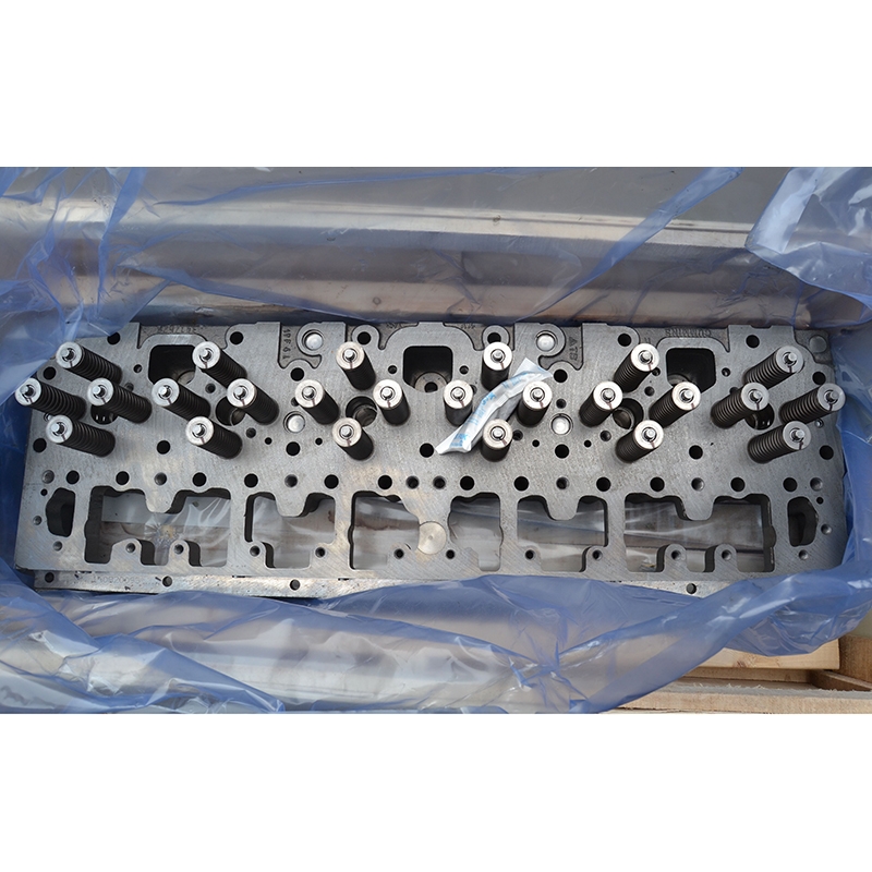 Speziell für Cummins ISM Engine - Zylinderkopf 4999617