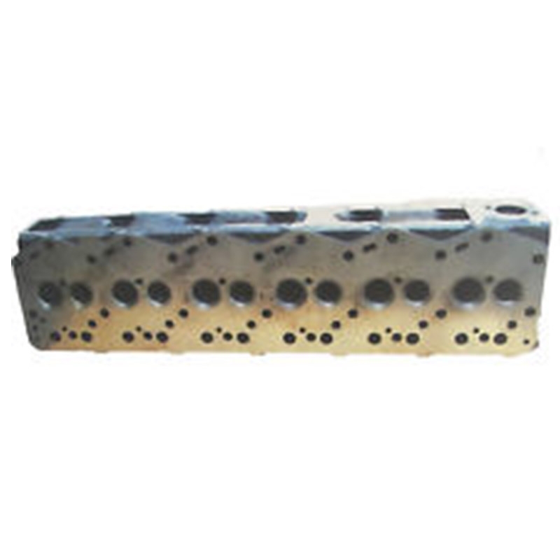Optimiert für Komatsu PC200-6 PC220-6 WA320-3 Motor 6D102 - Zylinderkopf 675-21-1010 675211010 PC200-6,PC220-6,WA320-3