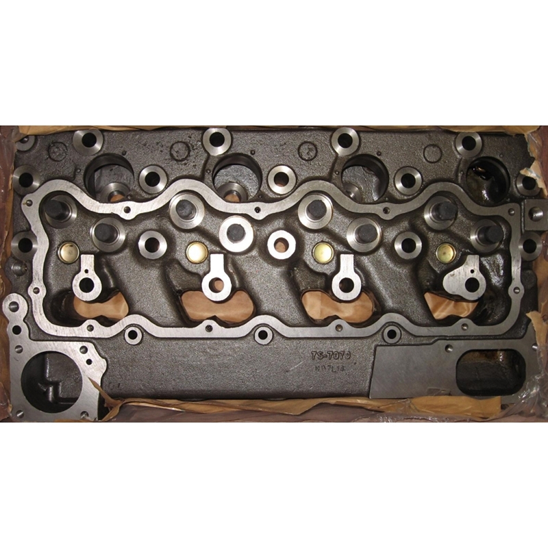 Direkter Ersatz für Caterpillar CAT Engine 3304 Lader 941 950 in USA - Zylinderkopf 7S7070 CA7S70 7S-7070 SR4 D330C 941,950