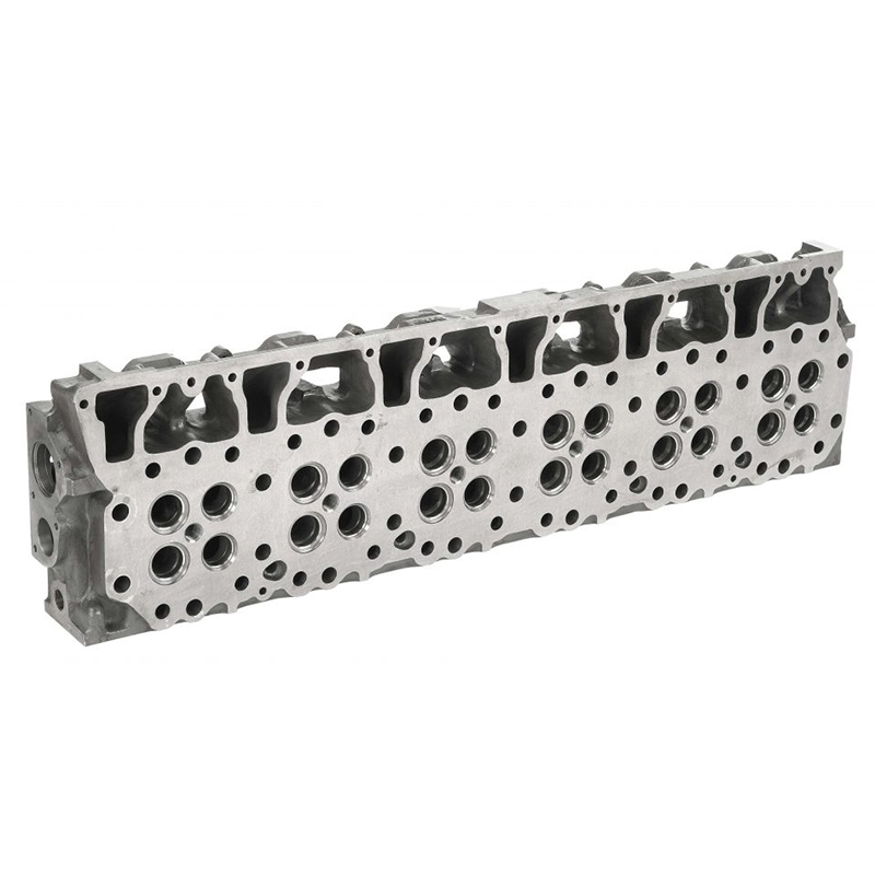 Direkter Ersatz für Caterpillar 3412 3412C 3412E Motorlader 990 992C 992D in USA - Zylinderkopf 7W2243 CA7W2243 7W-2243 PR-1000, PR-750B