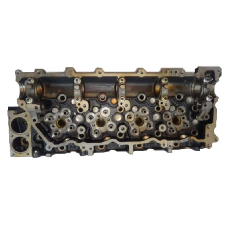 Ingenieur für Isuzu 4HK1 4HK1T Motor Hitachi ZAXIS 200LC-3 Bagger - Zylinderkopf 8981706171 8-98170617-1