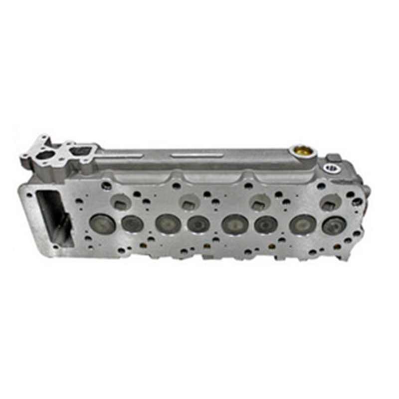 Kompatibel mit Mitsubishi 4M40 Motor - Zylinder Head Assembly