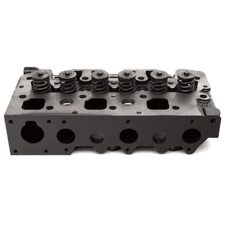 Perfekter Ersatz für Perkins 403D-11 Entfernt von Original Engine - Zylinderkopfmontage