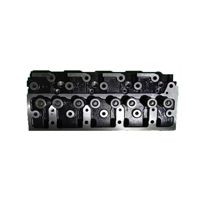 Kompatibel mit Zylinderkopf für Yanmar Motor 4TNE92 4D92E