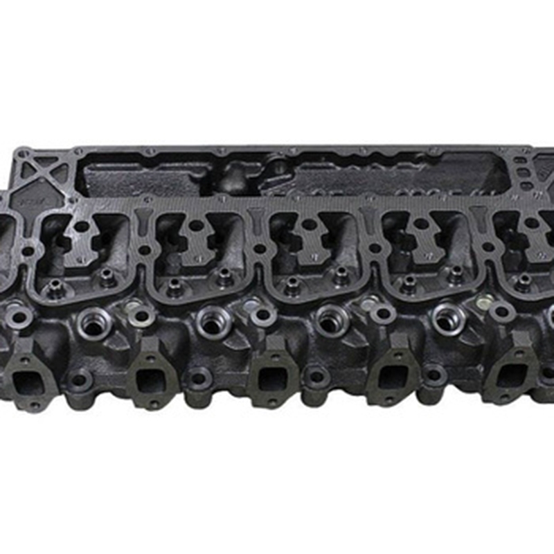 Erstellt für Cummins Motor 6BT in USA - Zylinderkopf Assy 3913391AS 3966452AS