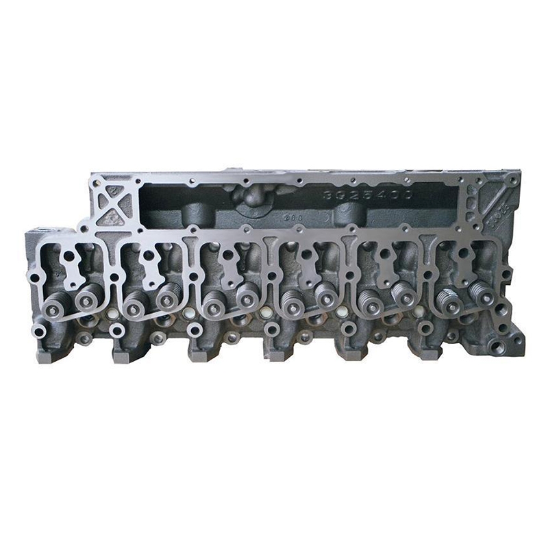 Optimiert für Cummins 6B 6BT Engine in USA - Zylinderkopf Bar 3913391 3966452