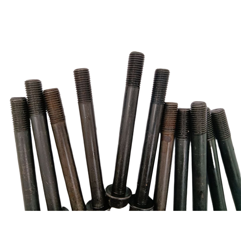 Perfekt für Mitsubishi Motor S3L2 S4L2 - 1 Set Zylinderkopf Bolts 31A0121100 31A01-21100