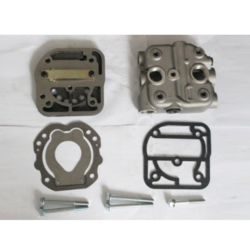 Optimiert für Mann 19.260 19.360 1919 1922 Mercedes OM402 OM403 OM407 LKW - Kompressor Zylinderkopf komplett 51.54114-6054 51.541114-6048 515414146054 515411460448 I88057 I190153004 19.260, 19.360, 19.361, 1919, 1922, OM402, OM403, OM407
