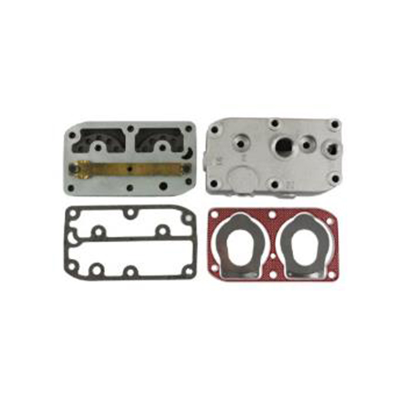Speziell für Scania Truck Bus 3 4 Series - Zylinderkopf Komplette Luftbremse Kompressor 1303227 571184 LP4815 I97493 I97493X00 I97493X50 I97493AT I97493000 3, 4 Serie