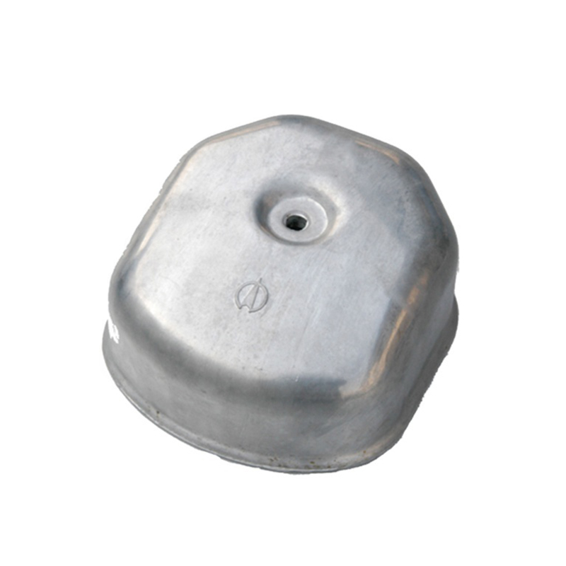 Optimiert für Deutz Motor BFL913 FL912 FL913 - Zylinderkopfabdeckung 02234784 0223 4784