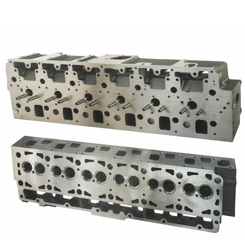 Hergestellt für Caterpillar CAT 3116 Motor - Zylinderkopf