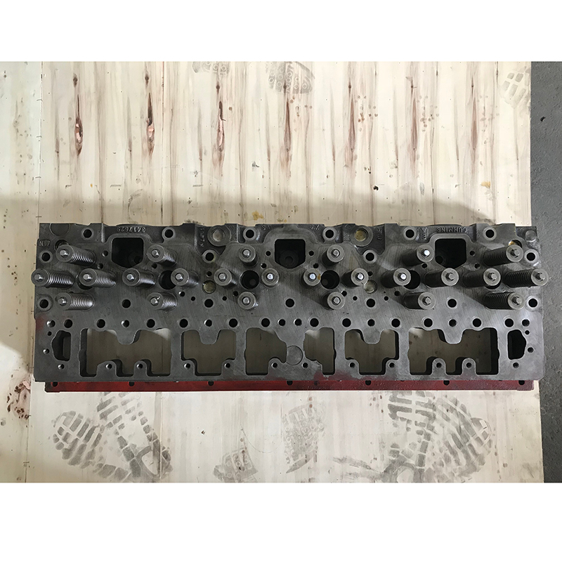 Hergestellt für Cummins Motor M11 ISM11 - Zylinderkopf Assy 3103608 3417550 2864028