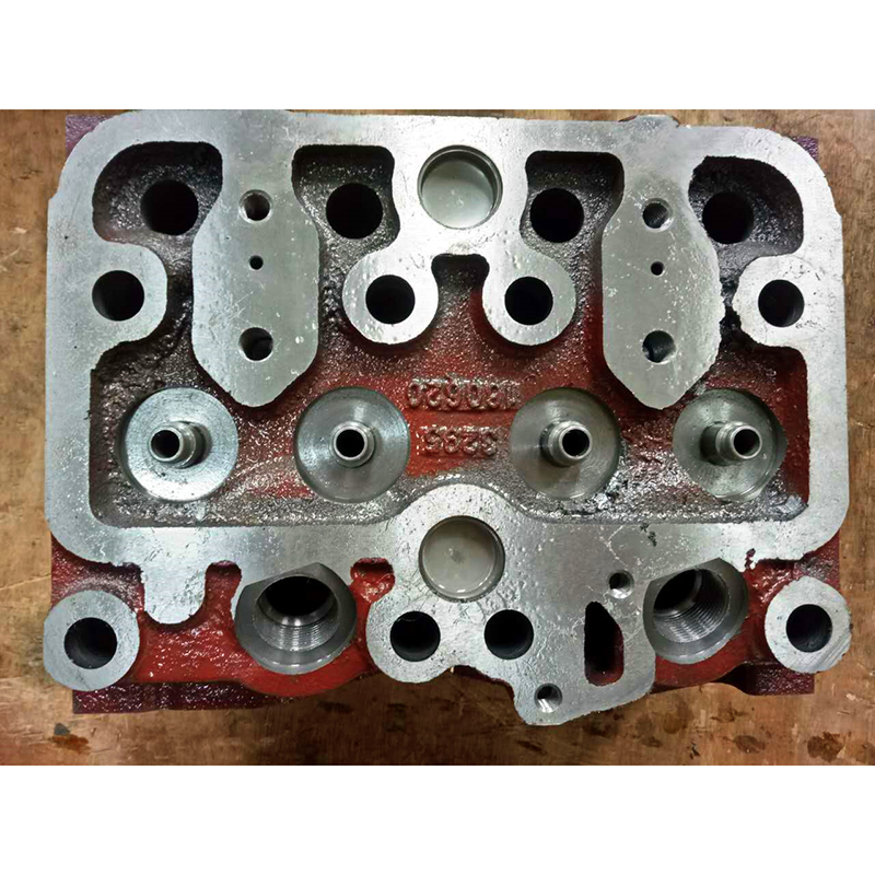Made for Daewoo Doosan Engine DE08 - Zylinderkopf