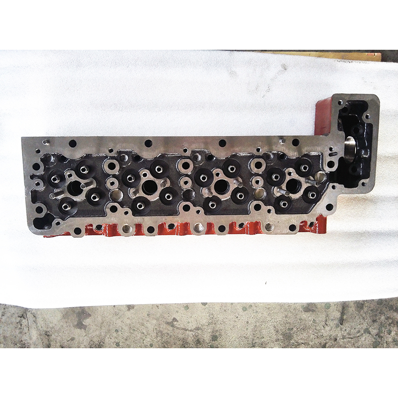 Funktioniert gut mit Hino Motor J05C Kobelco Excavato SK270 SK280 - Zylinderkopf 11183-78010 1118378010 SK270,SK28
