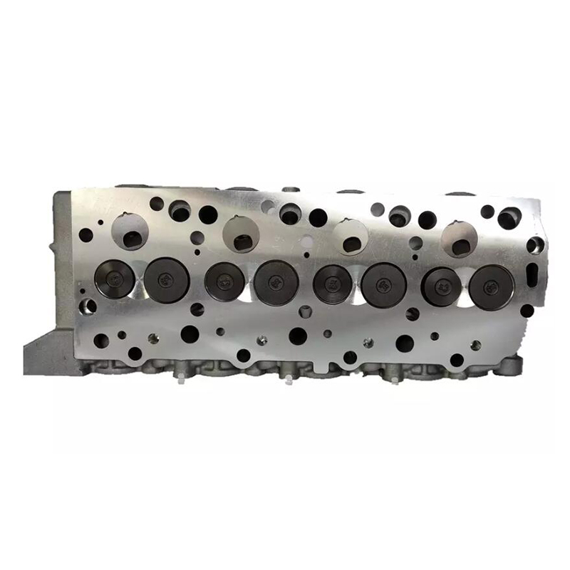 Ma?geschneidert für Hyundai Motor D4BB Gabelstapler HD20-35E HC20-35 LKW H100 - Zylinderkopf 22100-42900 2210042900 HD20-35E, HC20-35, H1, H100, Galloper