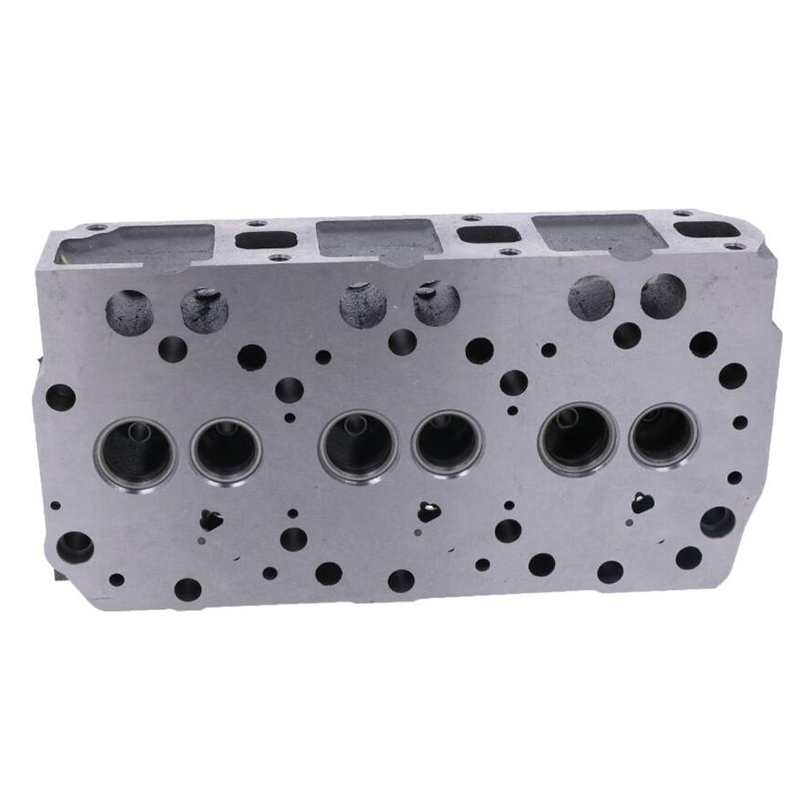 Kompatibel mit Iseki E3100 E3112 Motormassey Ferguson Traktor - Zylinderkopf 1220,1225,1523, GC1705,GC1705,GC1702,GC1710,GC1720,GC2400,GC2600