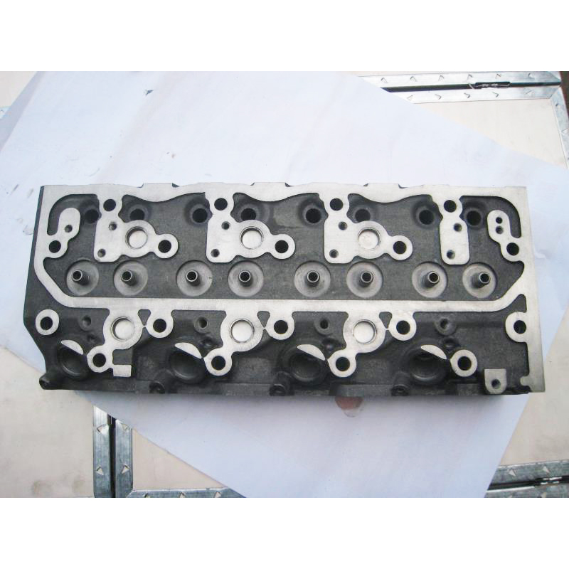 Optimiert für Isuzu Motor 4BA1 - Zylinderkopf 5-11110-231-0 5-11110-238-0 5111102310 5111102380