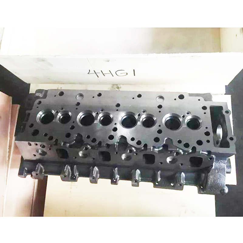 Geeignet für Isuzu Motor 4HG1 4HG1T - Zylinderkopf