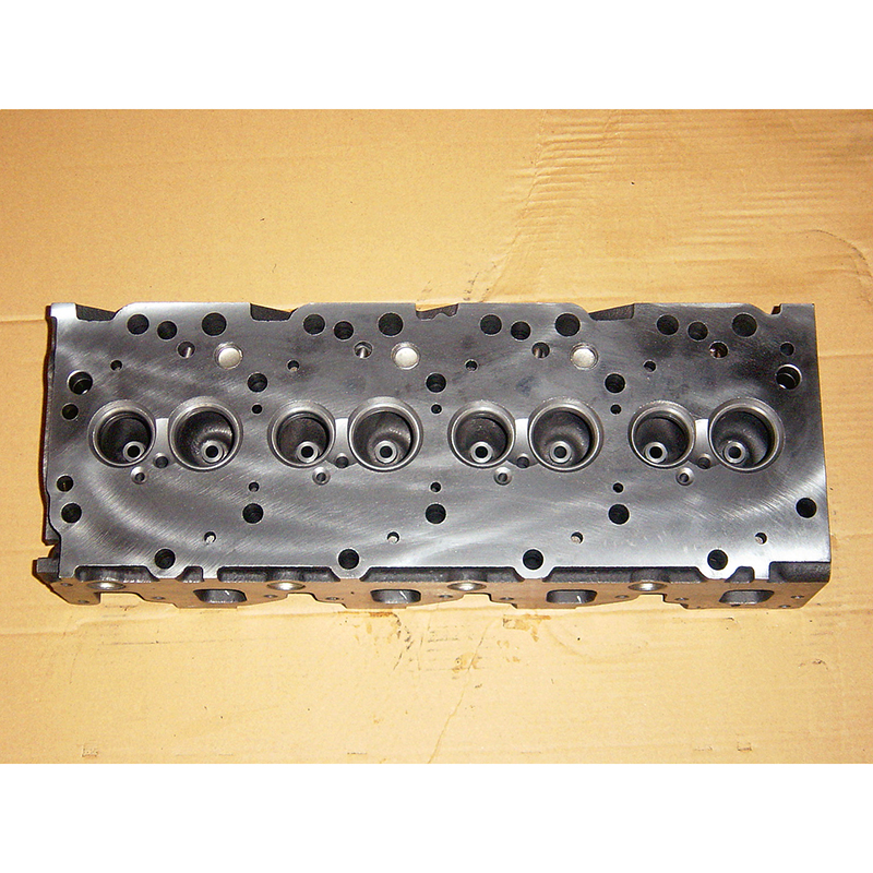 Optimiert für Isuzu Motor 4JB1 - Zylinderkopf 8-97204-376-3 5-87810-288-0 8972043763 5878102880