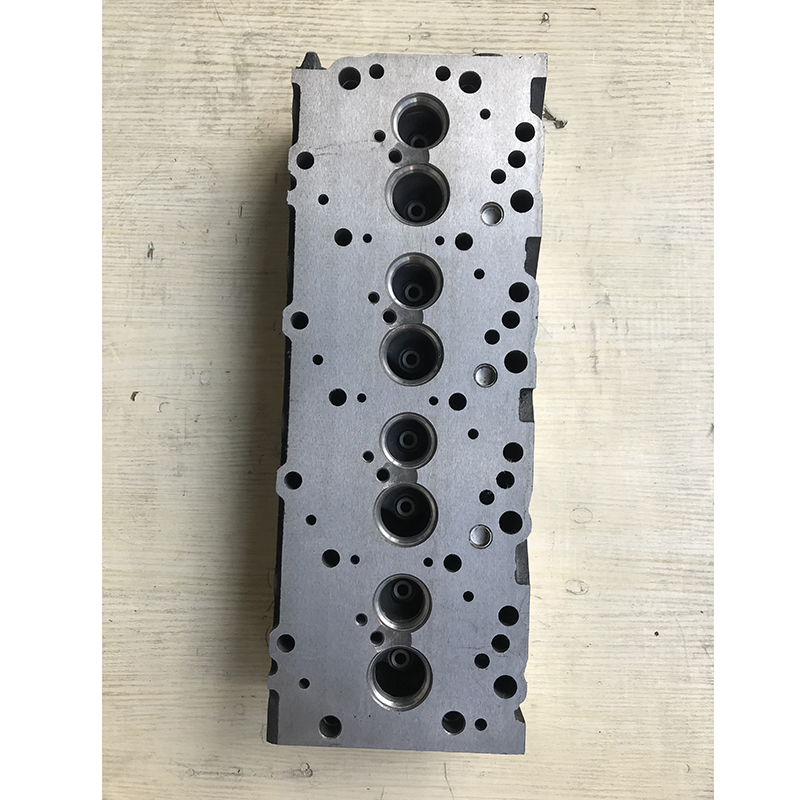 Hergestellt für Isuzu Motor 4JG1 - Zylinderkopf 8-97109642-1 8971096421