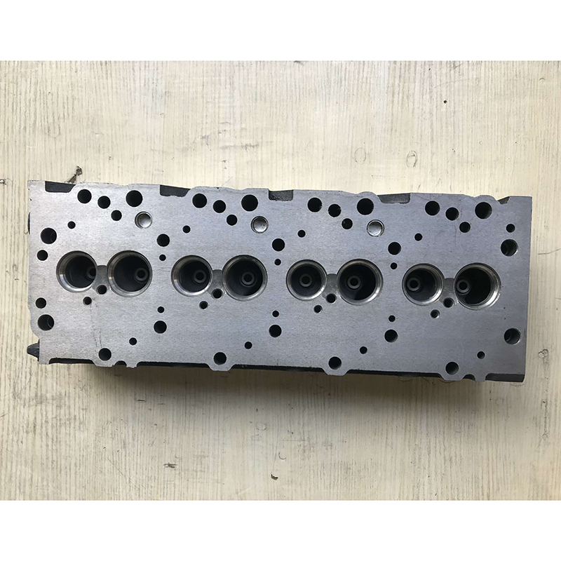 Hergestellt für Isuzu Motor 4JH1 - Zylinderkopf